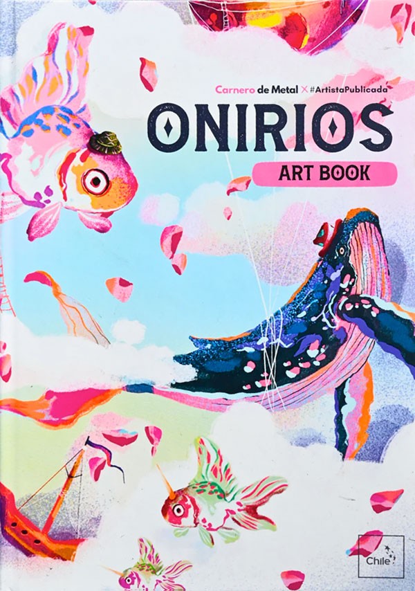 Onirios