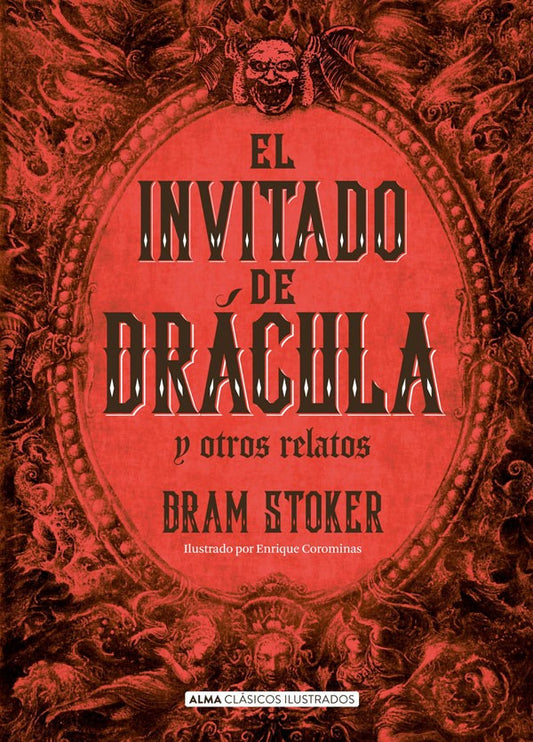 El invitado de Drácula y otros relatos