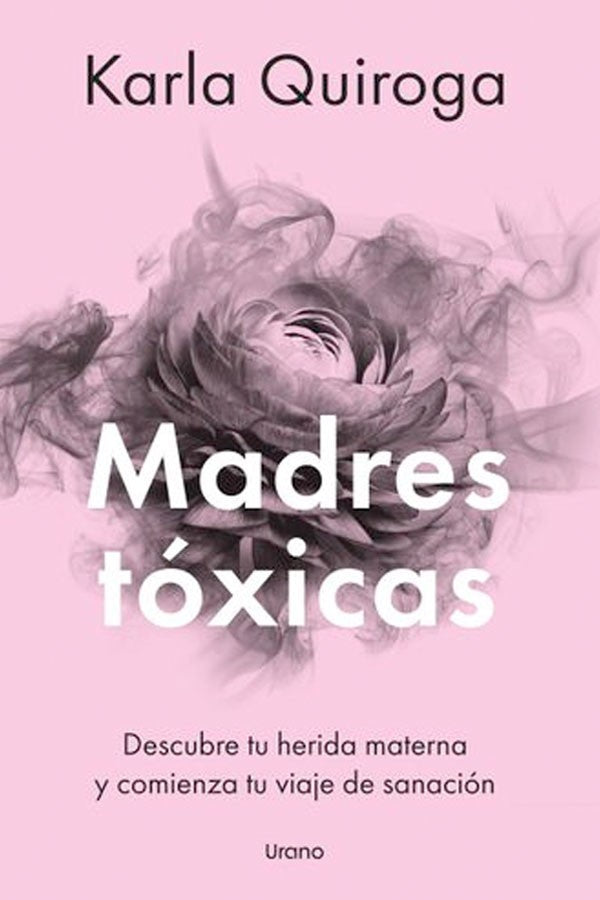 Madres tóxicas