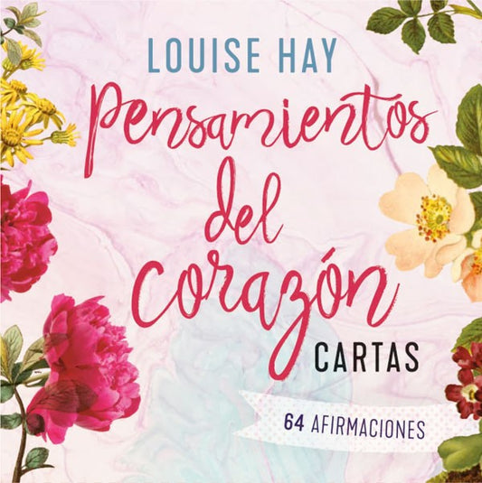 Pensamientos del corazón [Cartas]