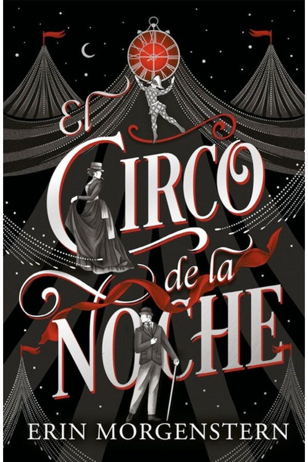 El circo de la noche