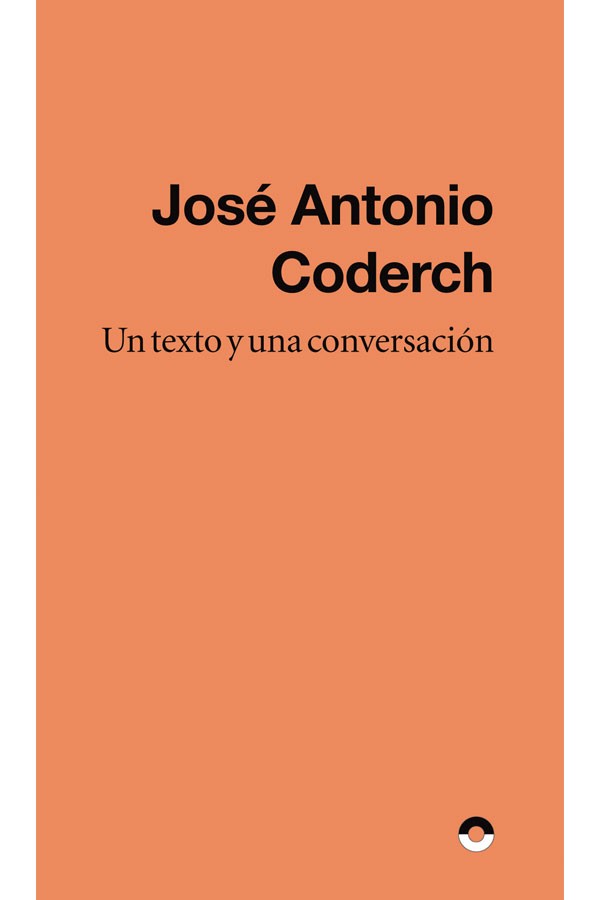 Un texto y una conversacion