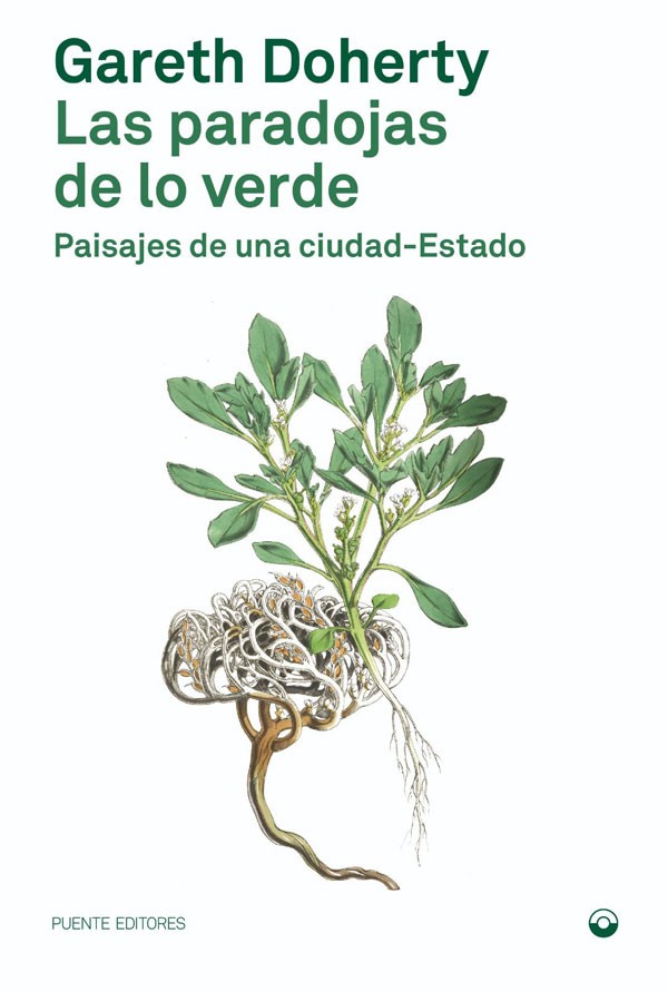 Las paradojas de lo verde