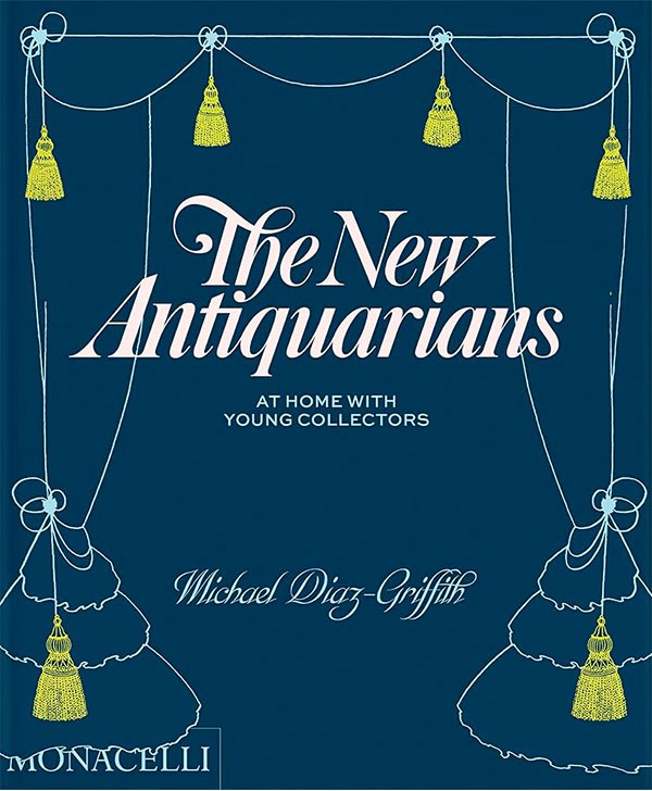 The new antiquarians