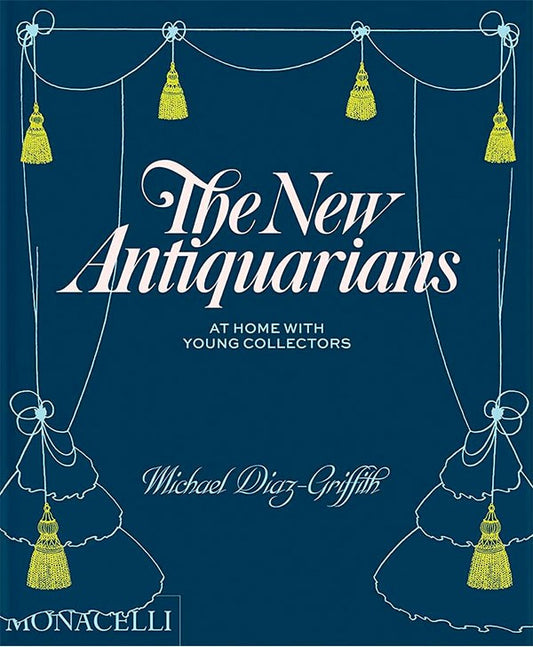 The new antiquarians