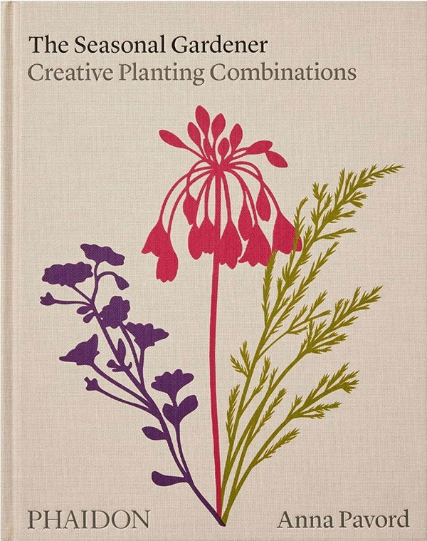 The seasonal gardener: Creative planting combinations