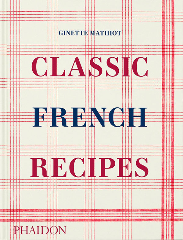 Classic french recipes