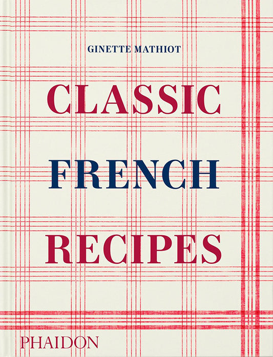 Classic french recipes