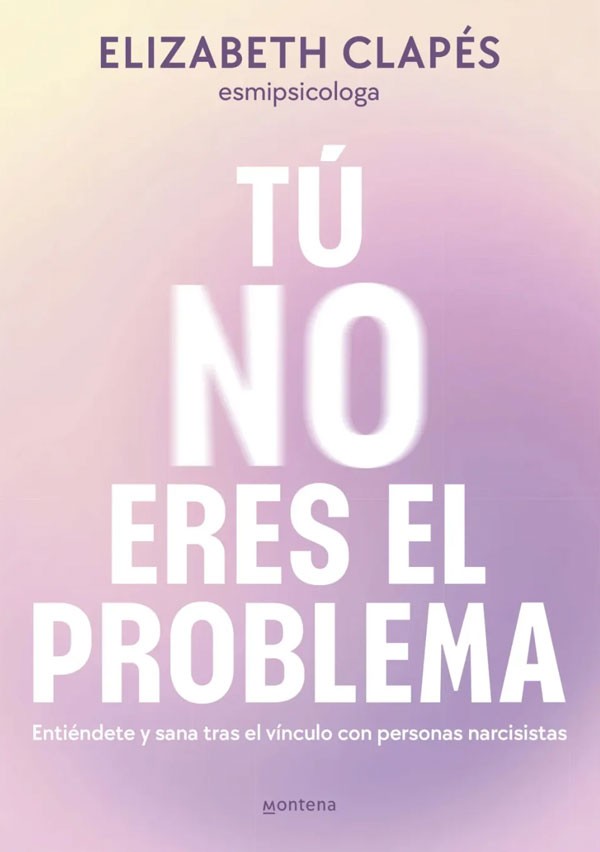 Tú no eres el problema