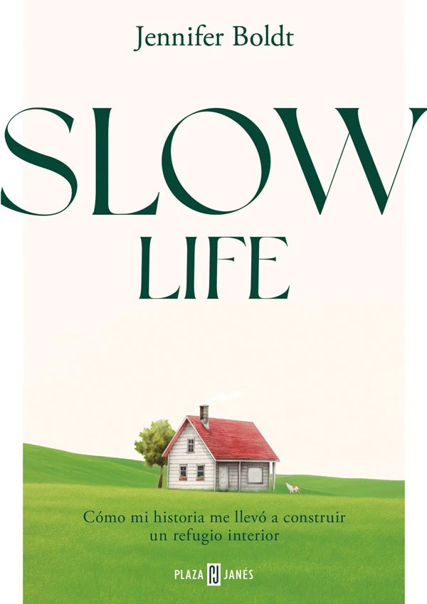 Slow life