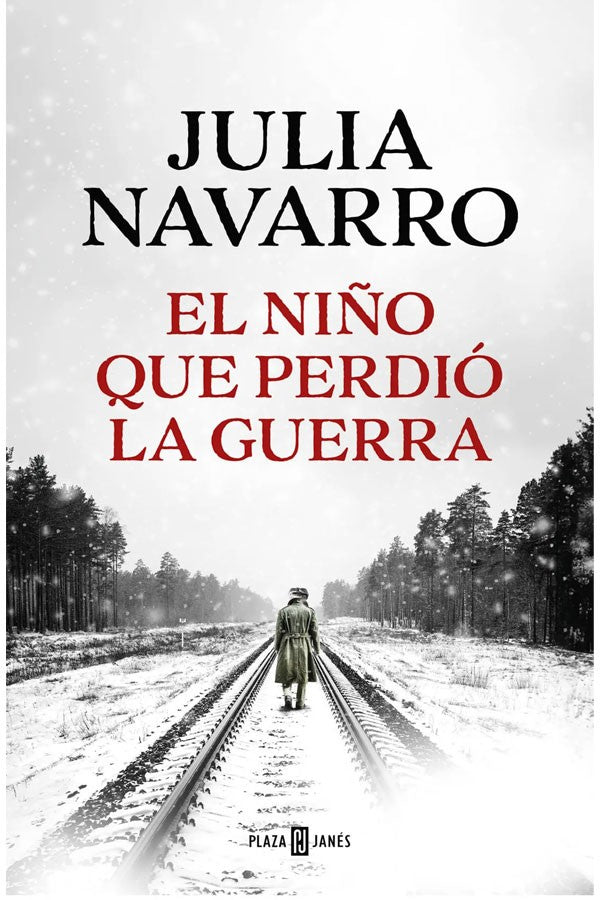 El niño que perdió la guerra