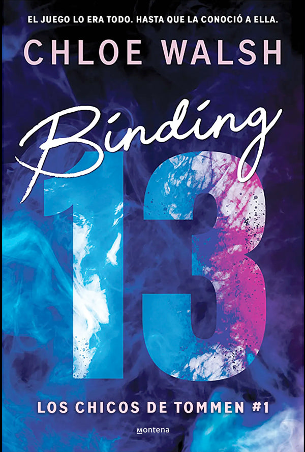 Binding 13