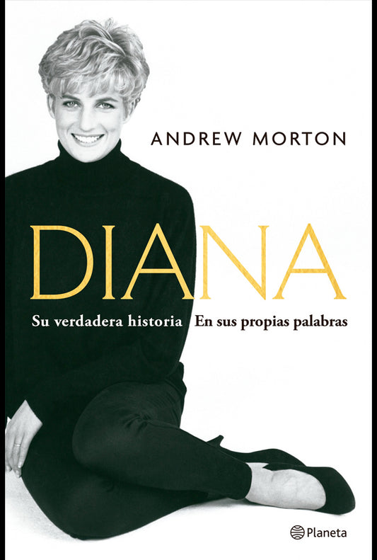 Diana: Su verdadera historia