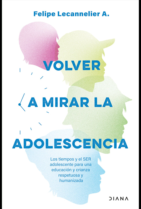 Volver a mirar la adolescencia