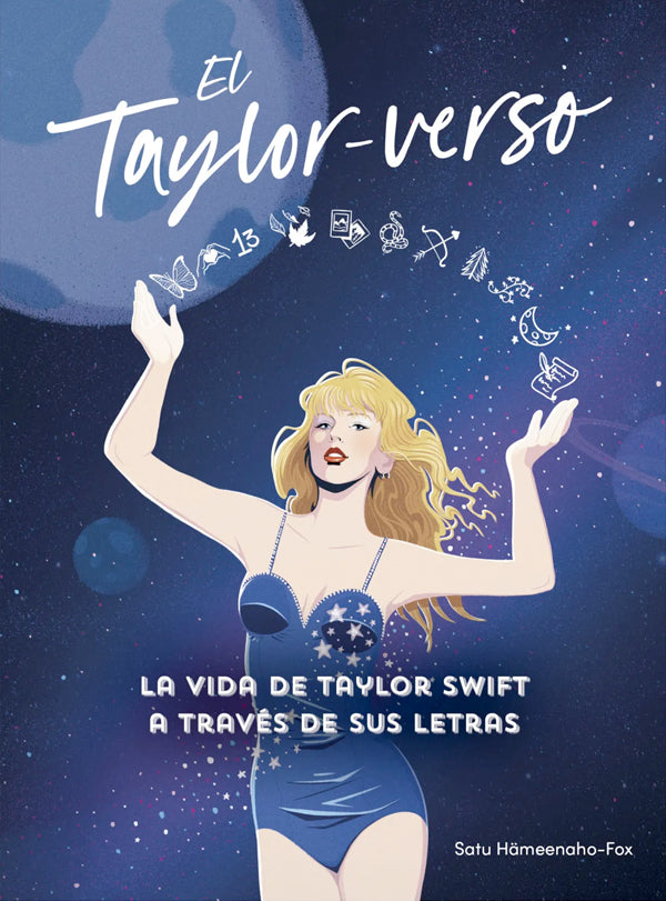 El Taylor-verso