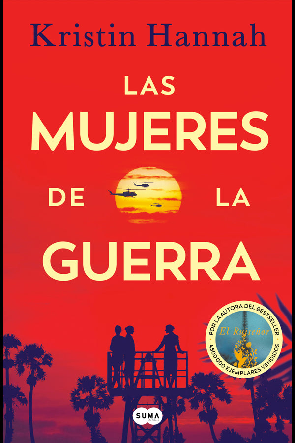 Las mujeres de la guerra