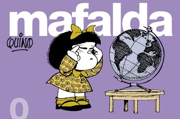 Mafalda 0