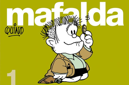 Mafalda 1