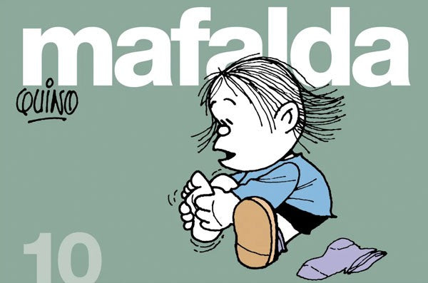 Mafalda 10