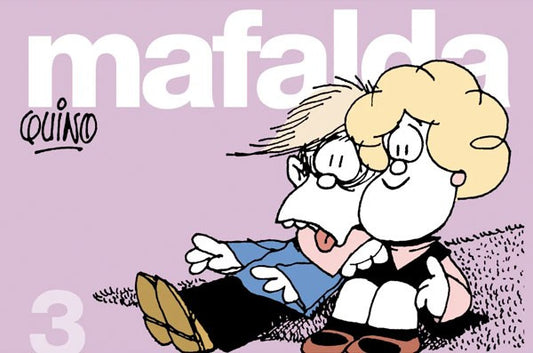 Mafalda 3