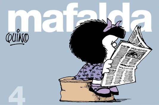 Mafalda 4