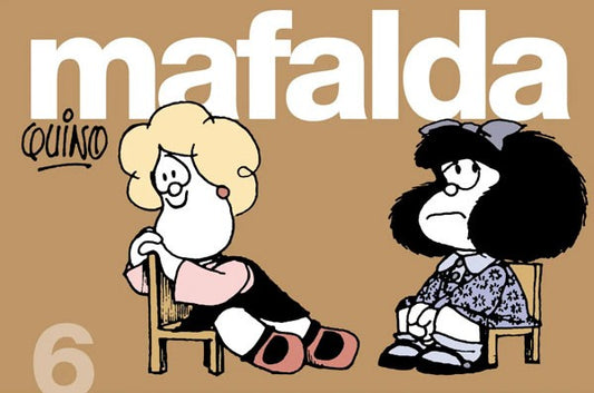 Mafalda 6