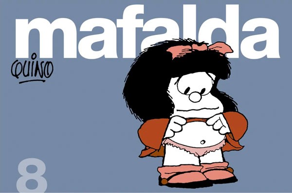 Mafalda 8