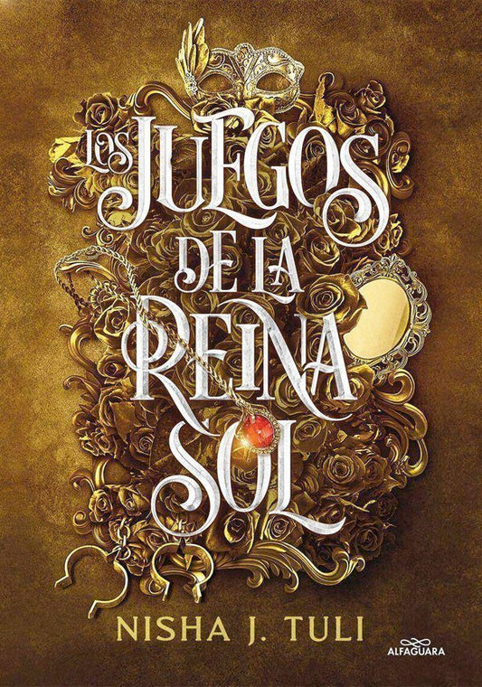 Los juegos de la reina Sol