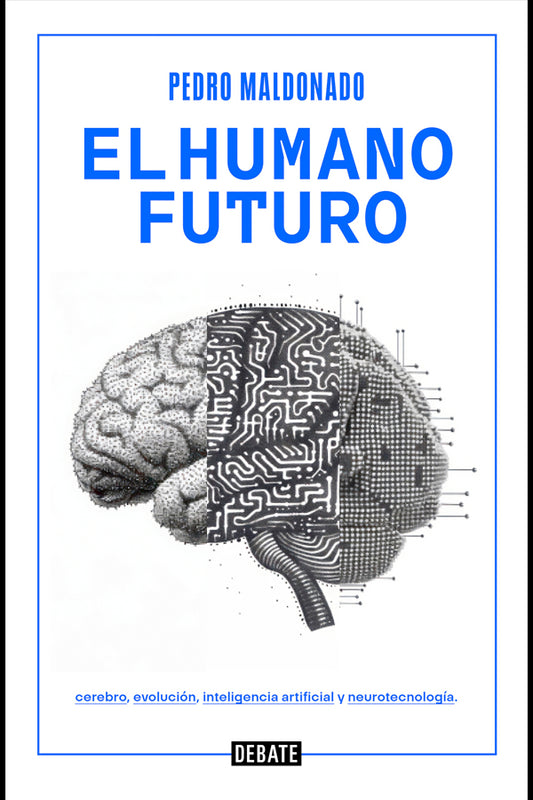 El humano futuro