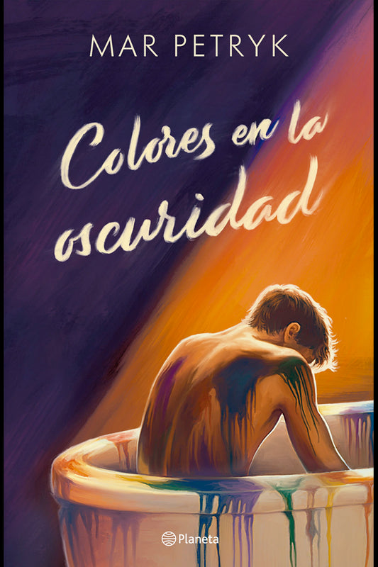 Colores en la oscuridad