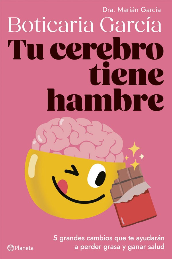 Tu cerebro tiene hambre