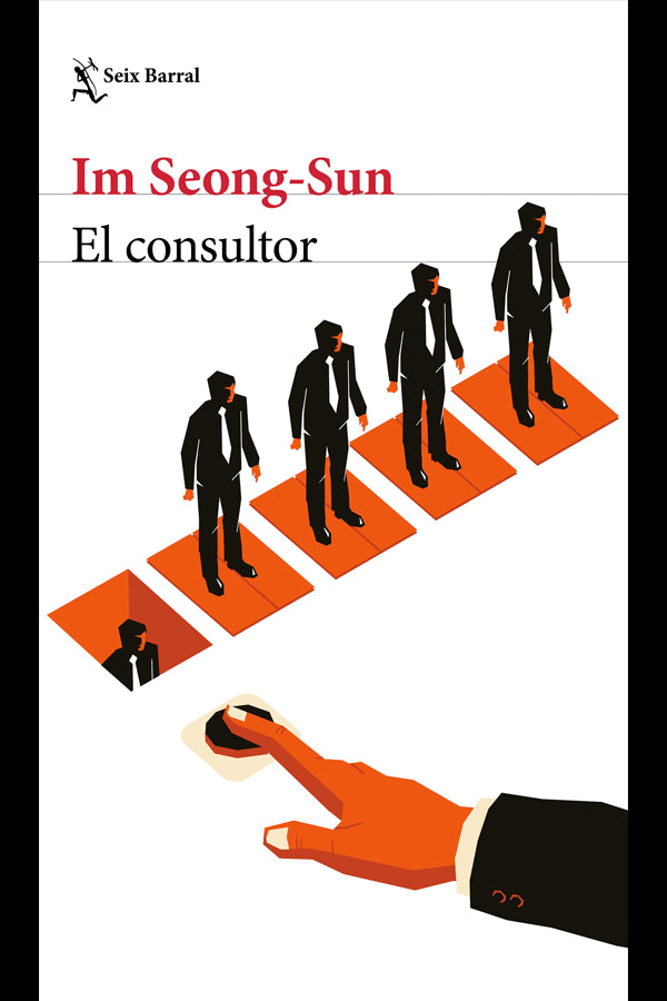 El consultor