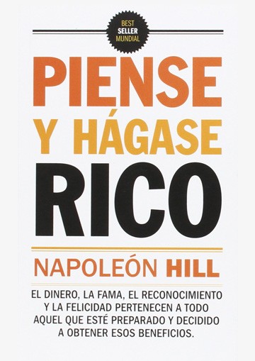 Piense y hágase rico