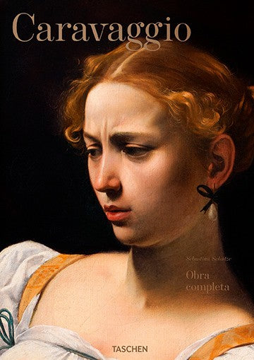 Caravaggio. Obra completa