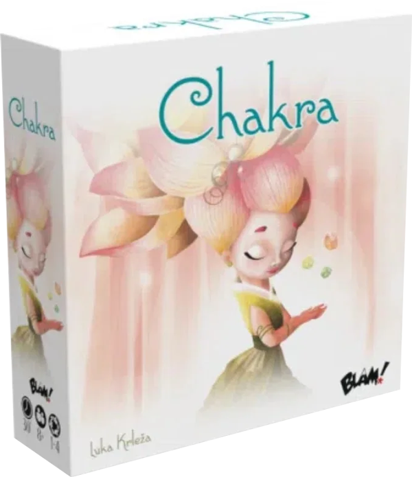 Chakra