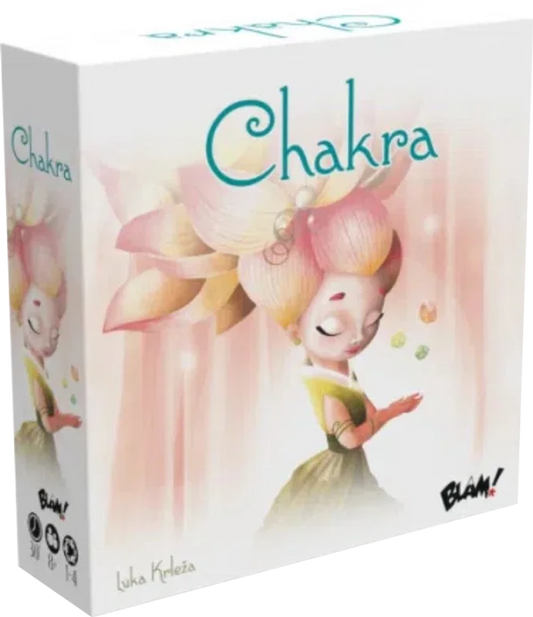 Chakra