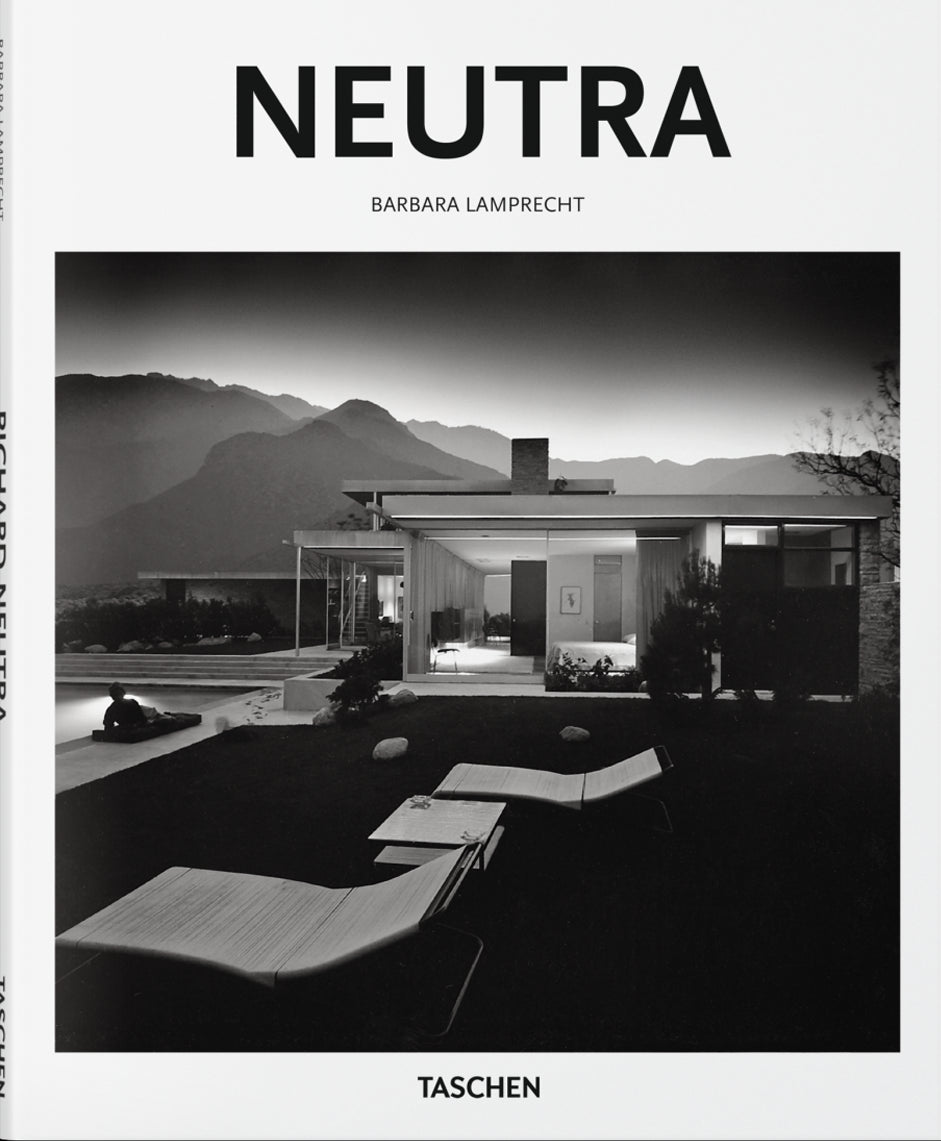 Neutra. Basic Art