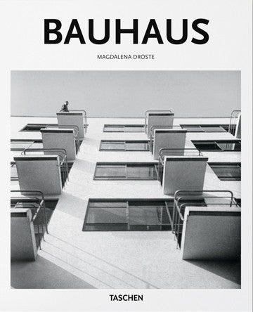 Bauhaus. Basic Art