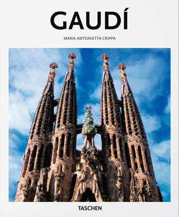 Gaudí. Basic Art