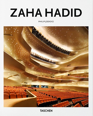 Zaha Hadid. Basic Art