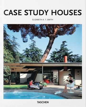 Case study house. Basic Art