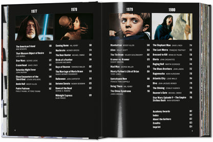 100 Movies of the 1970s
