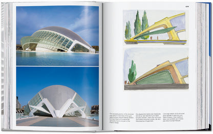 Calatrava. 45th Ed.