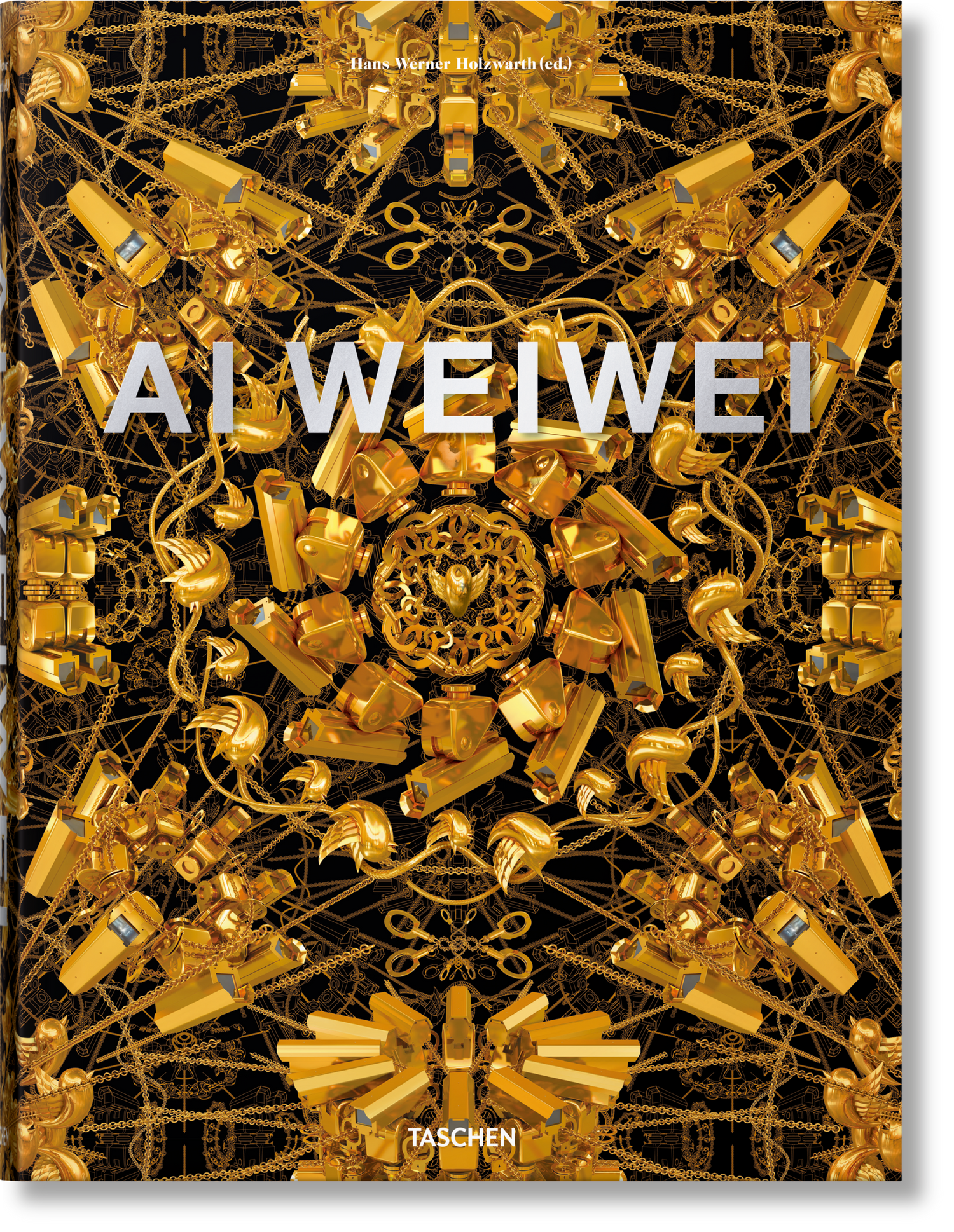 Ai Weiwei. Updated Edition
