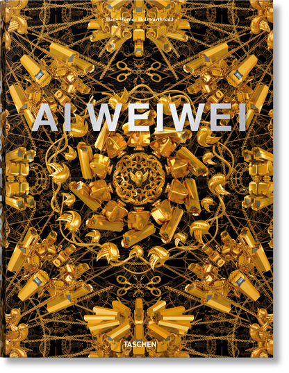 Ai Weiwei. Updated Edition