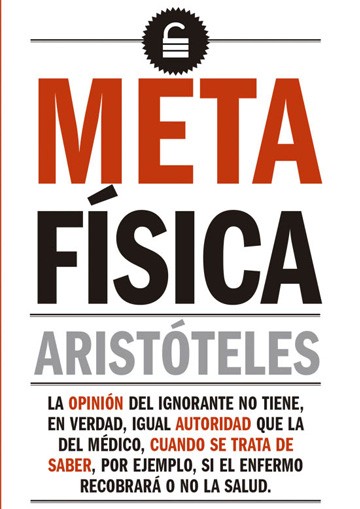 Metafísica