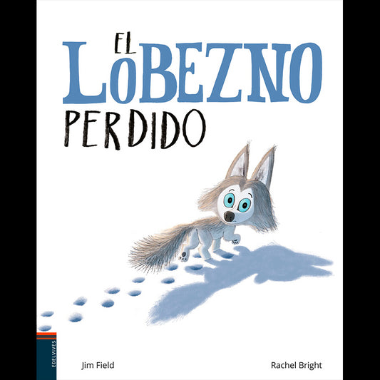 El lobezno perdido