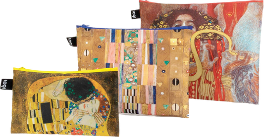 Estuche Klimt (Set of 3)