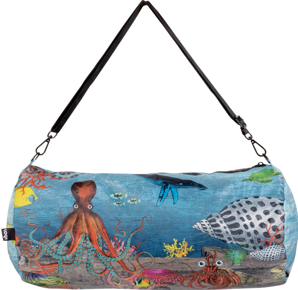 Bolso Kristjana's Williams. World mao & Reef