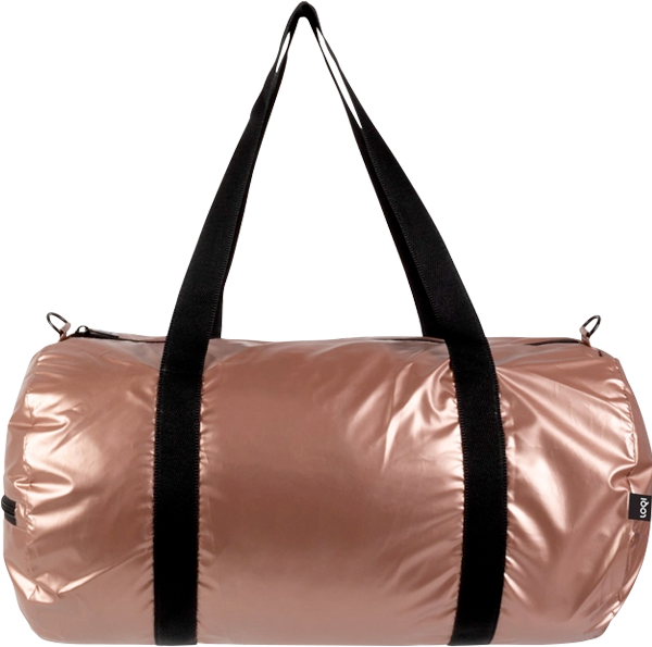 Bolso Kristjana Williams. Rose, gold & New York